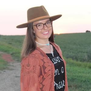 Meet your Posher, Karlee